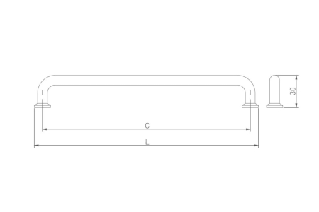 Maner mobila NORD, casmir [3]
