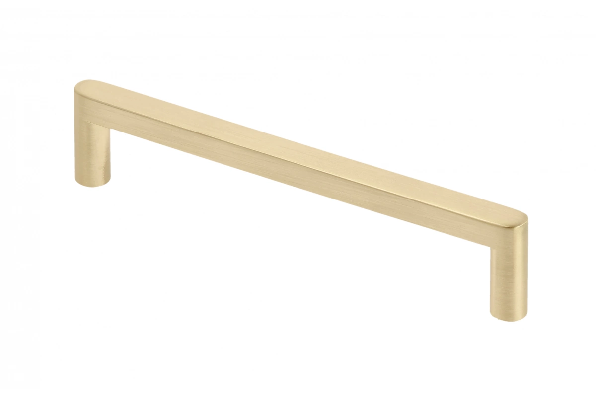 ACCESORII MOBILA - Maner mobila NYXA brushed gold