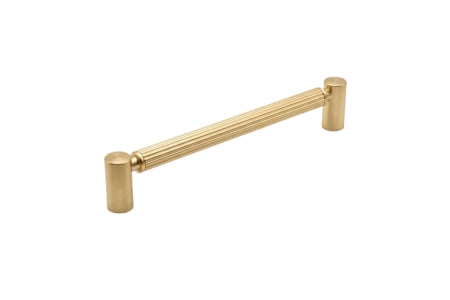 ACCESORII MOBILA - Maner mobila PARMA, brushed gold