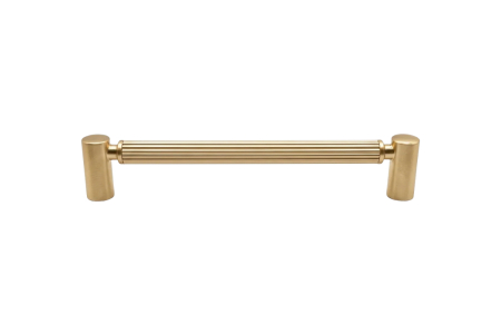 Maner mobila PARMA, brushed gold [1]