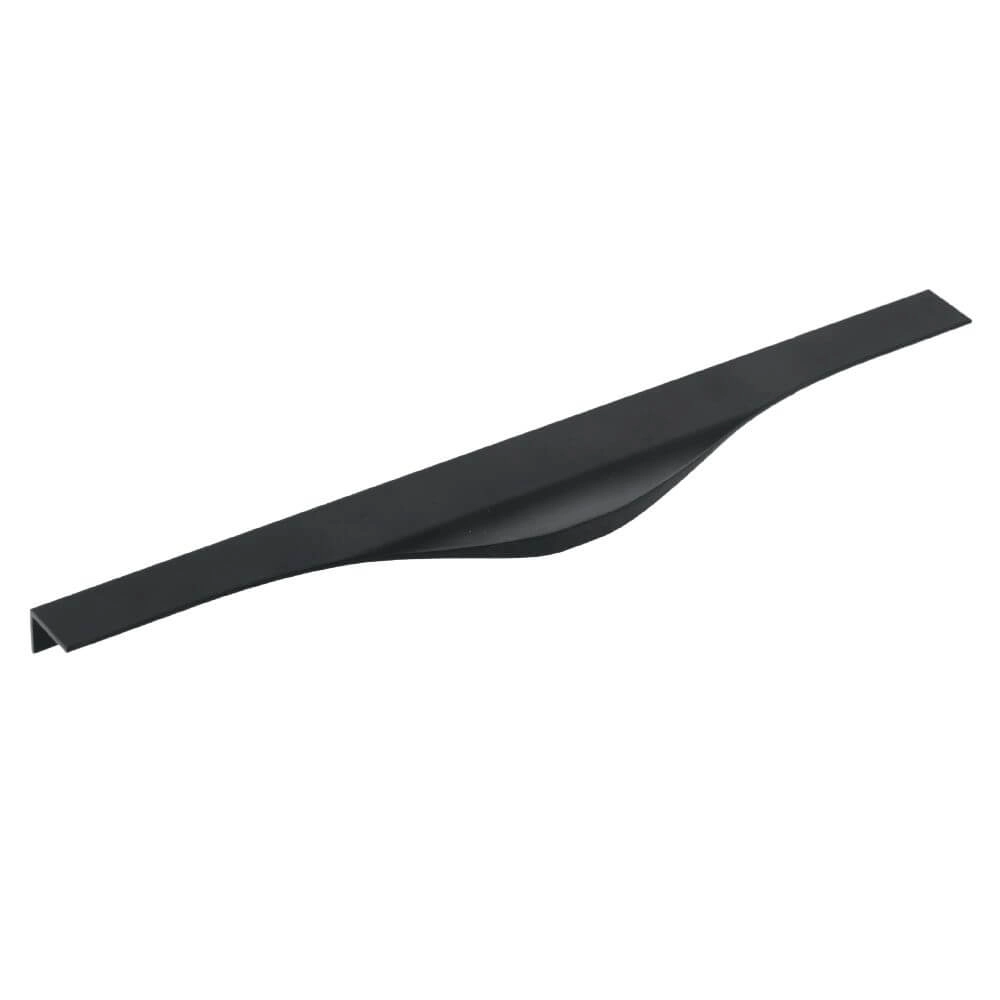 Maner mobila PICADO 296 mm, negru mat [0]