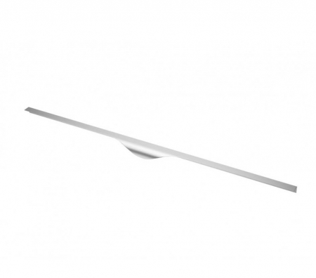 Дръжки за мебели - Maner mobila PICADO 596 mm, aluminiu