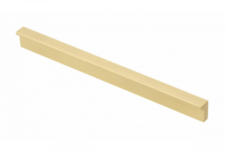 Maner mobila PILLAR 1200 mm, brushed gold [0]