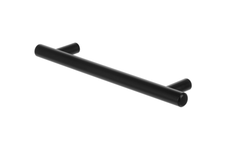 Manere mobila - Maner mobila RELING, negru mat
