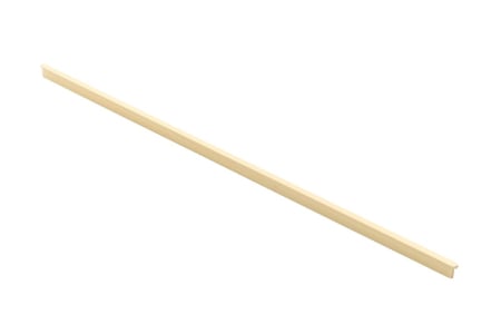 АКСЕСОАРИ за МЕБЕЛИ - Maner mobila ROVIGO LONG 1000 mm, brushed gold