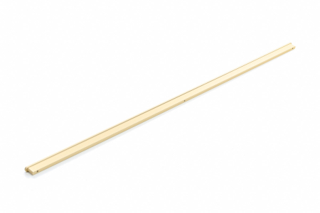 Maner mobila ROVIGO LONG brushed gold [1]
