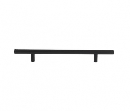 ACCESORII MOBILA - Maner mobila RS 96 mm, negru mat