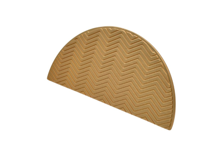 АКСЕСОАРИ за МЕБЕЛИ - Maner mobila SALERNO 64 mm, brushed gold