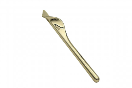 Maner mobila SILHOUETTE shiny gold [1]