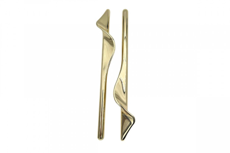 Maner mobila SILHOUETTE shiny gold [2]