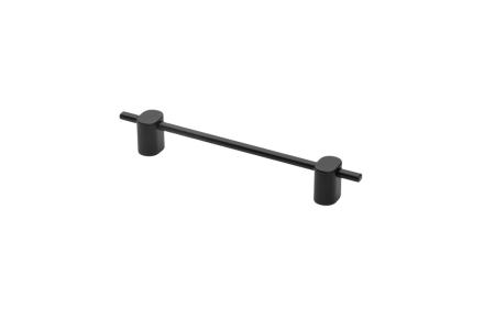 Manere mobila - Maner mobila STRAW, negru mat