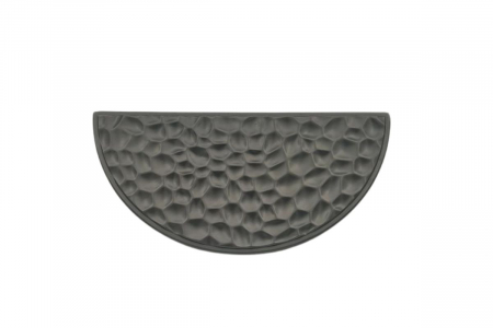 Maner mobila TORINO 64 mm, negru [2]