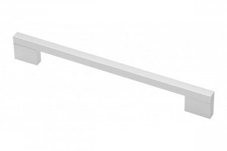 Maner mobila UA-18 128 mm, aluminiu [0]