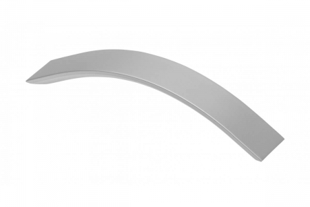 Дръжки за мебели - Maner mobila UA-338 128 mm, aluminiu