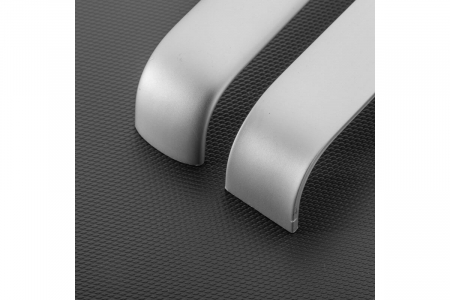 Maner mobila UA-347 128 mm, aluminiu [2]