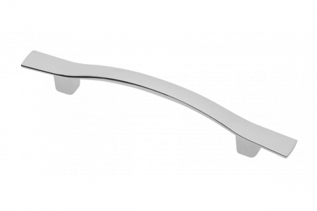 Maner mobila UZ-13 96 mm, cromat [0]