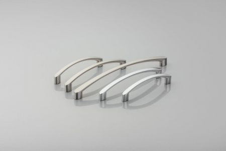 Maner mobila VARES 192 mm, aluminiu [1]