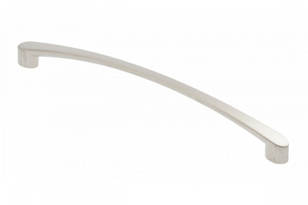 Maner mobila VARES 192 mm, satinat [0]