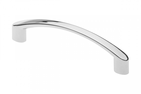 Maner mobila VARES 96 mm, cromat [0]