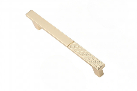 Maner mobila VIGO brushed gold