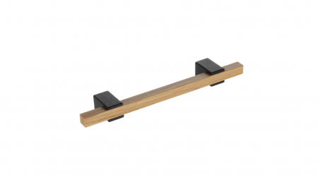 Maner mobila XT10 stejar natural lacuit [1]