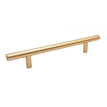 ACCESORII MOBILA - Maner mobila ZA005 96 mm, auriu