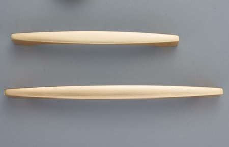 Maner mobila ZA006 96 mm, auriu [5]