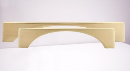 Maner mobila ZA006 96 mm, auriu [6]