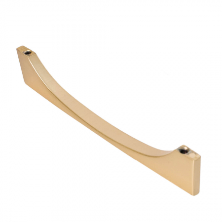 Maner mobila ZA006 96 mm, auriu [2]