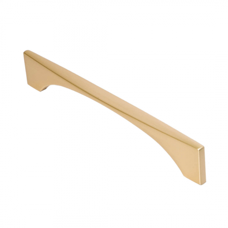 Maner mobila ZA006 96 mm, auriu