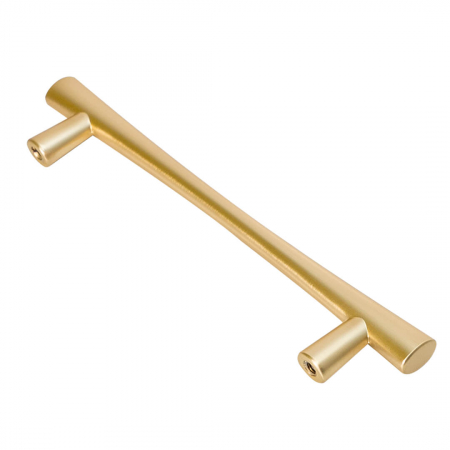 Maner mobila ZA007 96 mm, auriu [2]