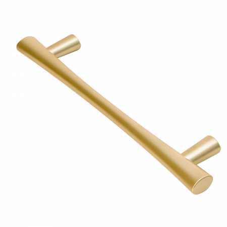 Maner mobila ZA007 96 mm, auriu [3]