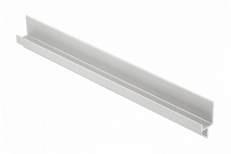 Maner profil L 3.5 m, aluminiu [1]