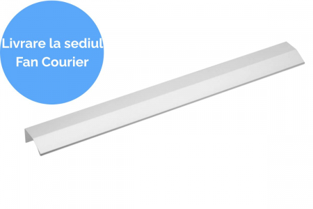 Maner profil TREX LONG 3.5 m, aluminiu