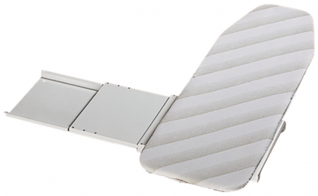 Accesorii dressing - Masa de calcat IRONFIX, husa inclusa