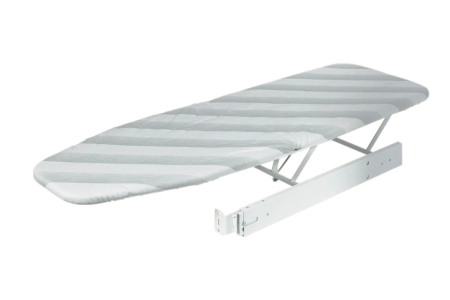 Accesorii dressing - Masa de calcat IRONFIX, montare in spatele frontului de sertar