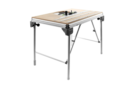 Alte scule & unelte - Masa multifunctionala MFT/3 Conturo-AP