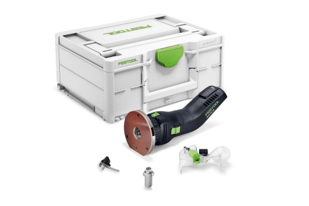 Alte scule & unelte - Masina de frezat muchii cu acumulator OFKC 500 R3 EB-Basic