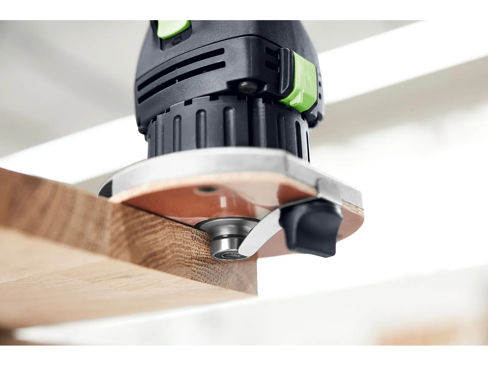 Masina de frezat muchii OFK 500 Q-Plus R3 [4]