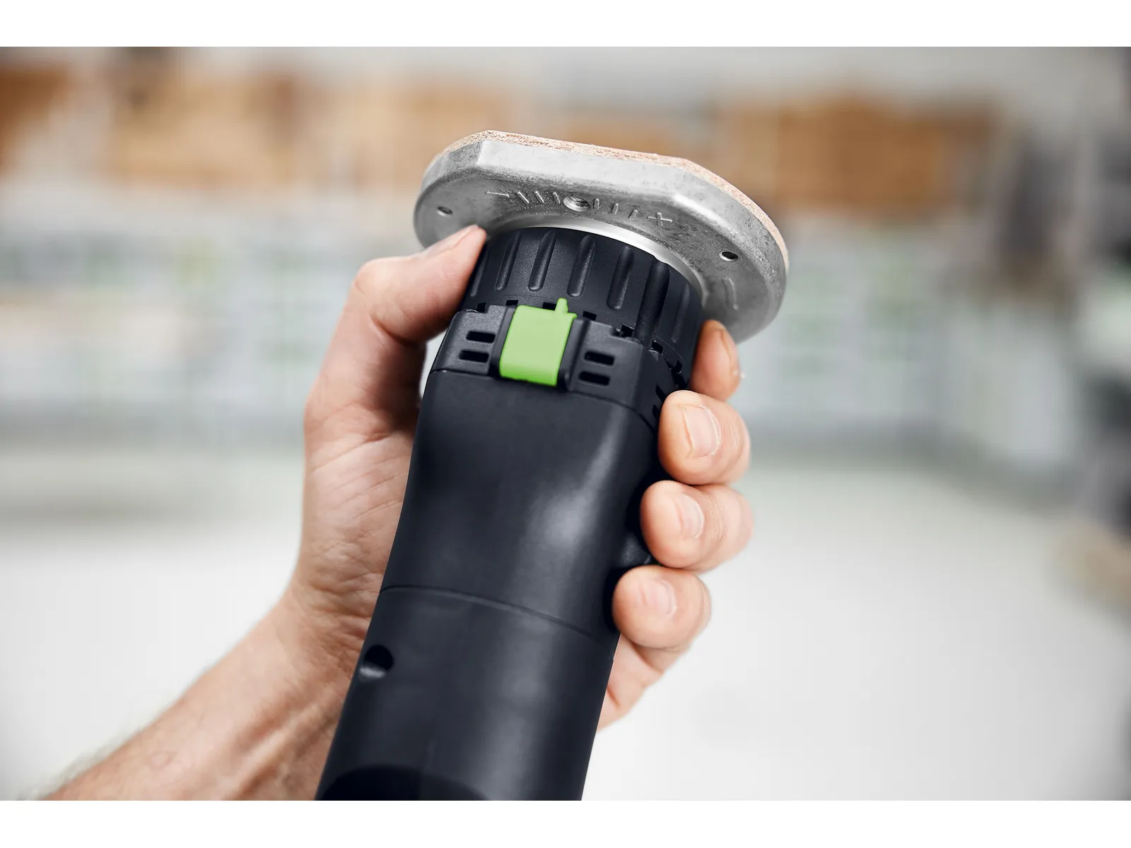 Masina de frezat muchii OFK 500 Q-Plus R3 [6]