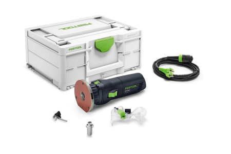 Otwornice / Frez - Masina de frezat muchii OFK 500 Q-Plus R3