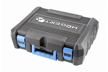 Masina de insurubat cu acumulator, de impact, 20V, 400 NM, fara perii [3]