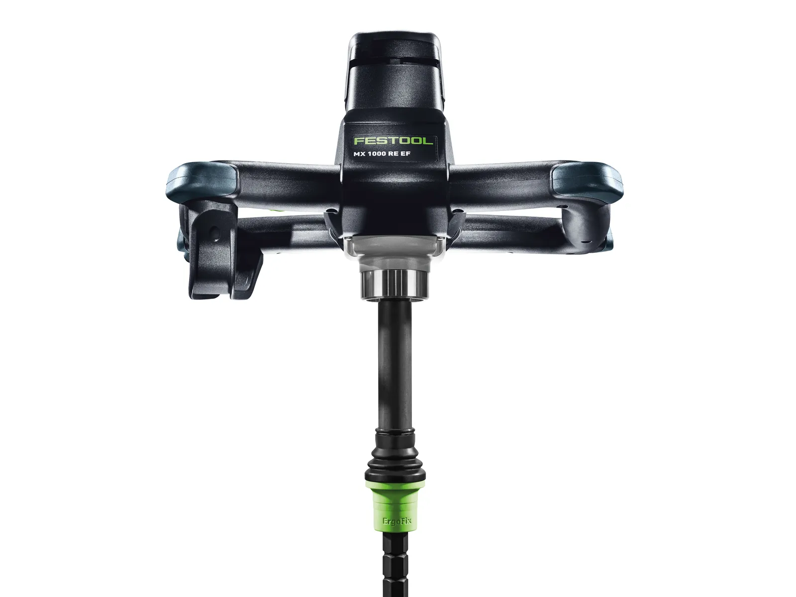 Masina pentru agitare MX 1000 RE EF HS3R [1]