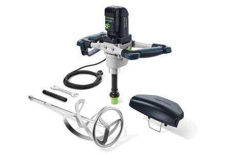 Alte scule & unelte - Masina pentru agitare MX 1600/2 RE EF HS3R