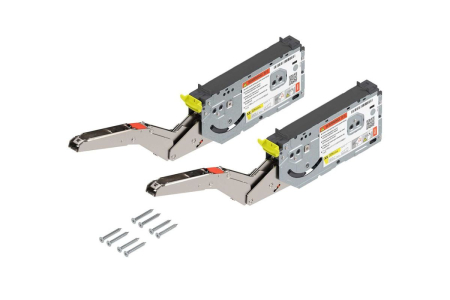 Amortyzatory - Mecanism AVENTOS HK TOP f.p. 930 - 2800 pentru Servo Drive