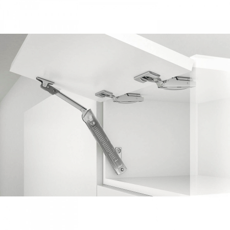 Mecanism de ridicare BLUM AVENTOS HK-XS, factor de putere 800-1800 [2]