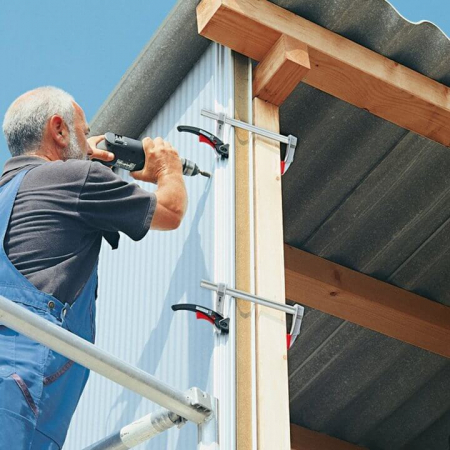 Menghina KliKlamp strangere rapida [4]