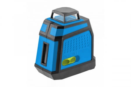 Nivela laser 3D profesionala HT4M072 [0]