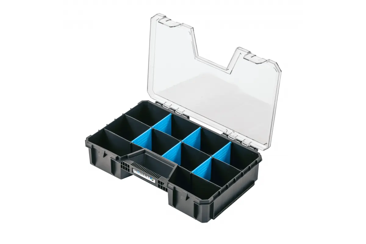 Organizator scule si accesorii 285x158x57 mm [1]