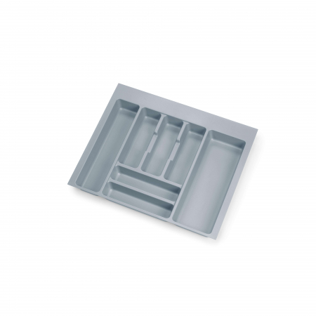 Organizator tacamuri OPTIMA 600 gri [0]